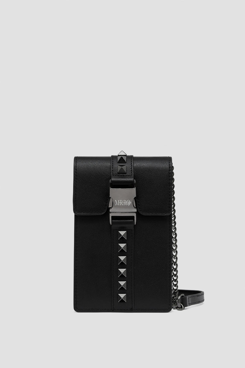 Over shoulder clearance phone bag