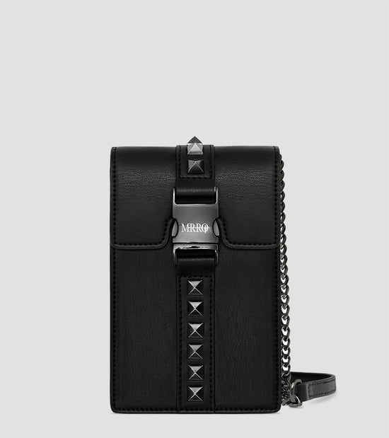 Obsidian Phone Bag