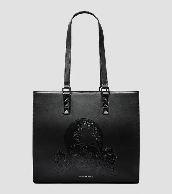 Calvalia Tote