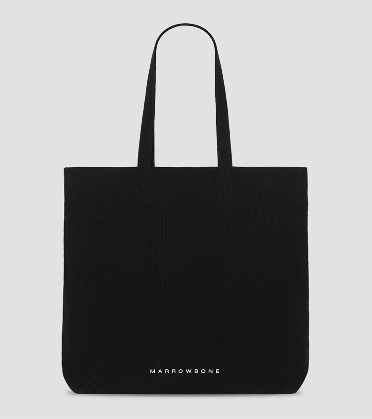 IMMORTAL TOTE | SKULL - Marrowbone